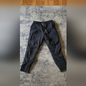 Lightweight 686 Black Pants